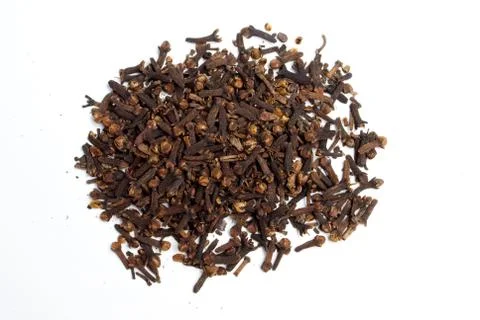 Cloves Foto stock