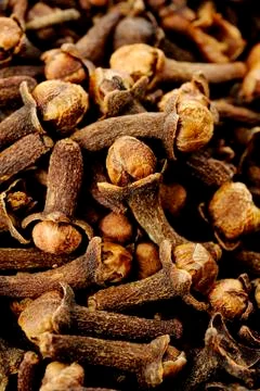 Cloves Stock Photos