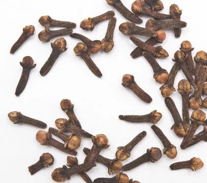 Cloves Stock Photos