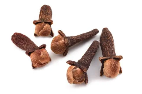 Cloves Stock Photos