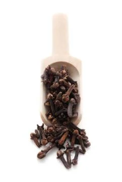 Cloves Stock Photos