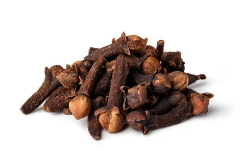 Cloves Stock Photos