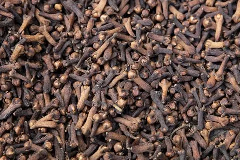 Cloves Stock Photos