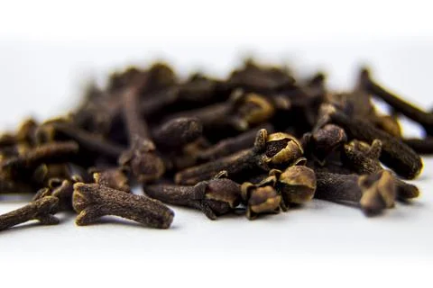Cloves Stock Photos