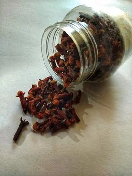 Cloves Stock Photos