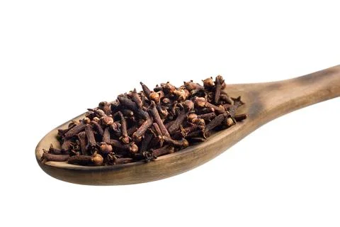 Cloves Stock Photos