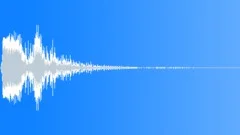 Clown Horn Game Hit 05Sound Effect