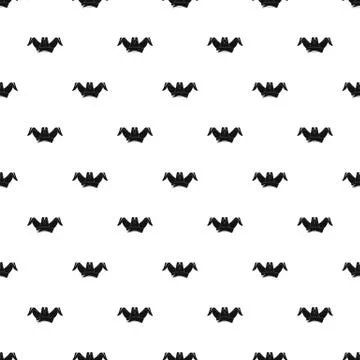 Clown jester pattern seamless Illustrazione stock