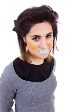Clown Stock Photos