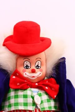 Clown Stock Photos