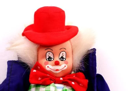 Clown Stock Photos