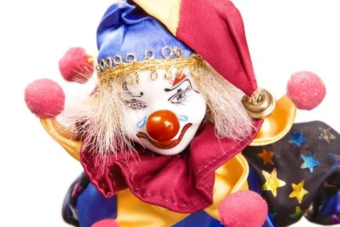 Clown Stock Photos