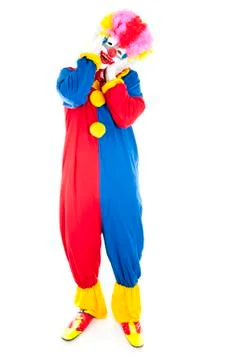 Clown Stock Photos