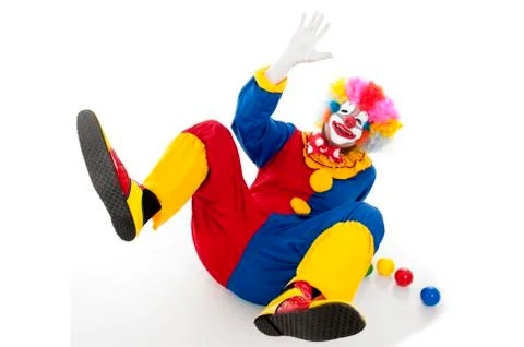 Clown Stock Photos