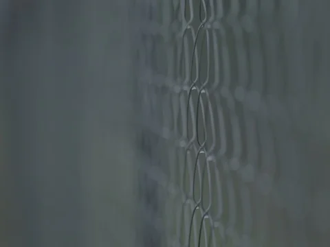 Clown pull a bars in slow motion Stock Footage 71599529