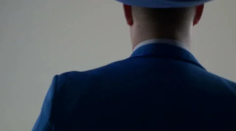 Clown at Studio 스톡 동영상 62656384