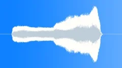 Clown Trumpet, Horn, Funny, Toot, Cartoon, V3 Sound Effect