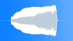 Clown Trumpet, Horn, Funny, Toot, Cartoon, V5Sound Effect