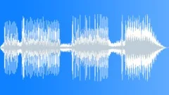 Club Beats In Street Sound Effect