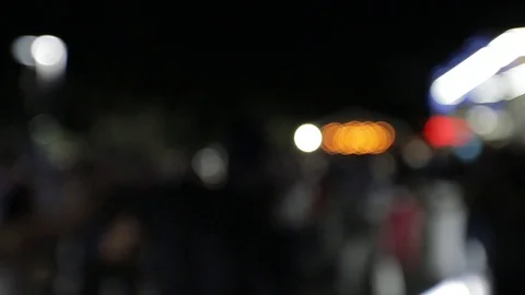 Club dancing Stock Footage 94131842