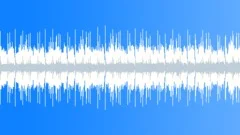 Club House (Mystery Loop)Stock Music