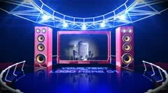 Club Show Stock After Effects