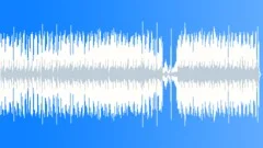 Club Underground Deep House Stock Music