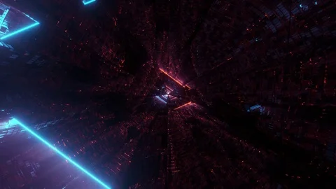 3D Vj Loops Stock Video Footage | Royalty Free 3D Vj Loops Videos | Pond5