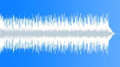 Clubbing Mad Short Stock Music