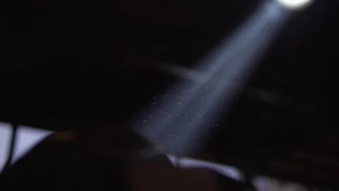 Clublight Stock Footage 133775302