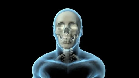 Cluster Headache 스톡 동영상 121995598