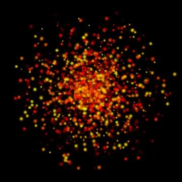 Cluster Stock Photos