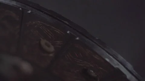 Clutch disc lining surface 50 Stock Footage 289330259