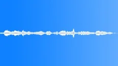 CLUTTER, RADIOSound Effect