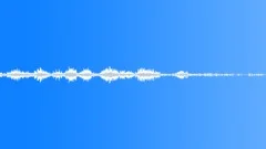 CLUTTER, RADIOSound Effect