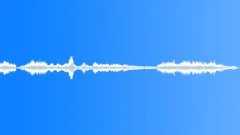 CLUTTER, RADIOSound Effect
