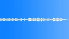CLUTTER, RADIOSound Effect
