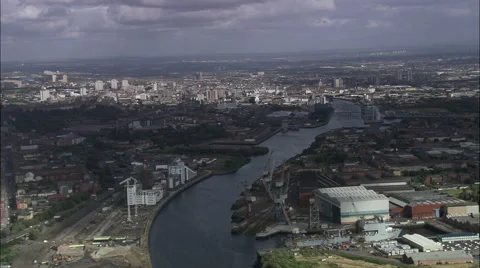 The Clyde Stock Footage 65199221