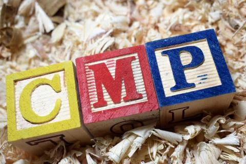 CMP Stock Photos