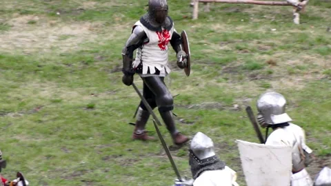 Cmpetitoion. 스톡 동영상 111149936