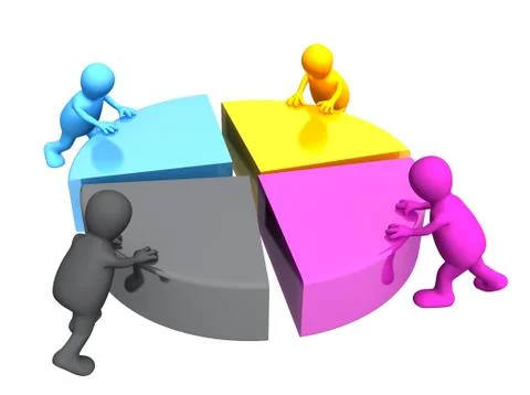 CMYK Stock Illustration