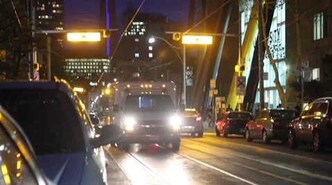 CN Tower Toronto Stockbeeldmateriaal 48545468