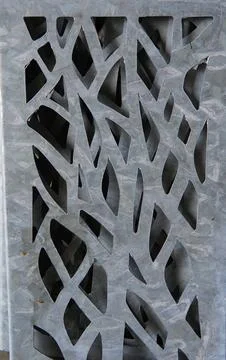 CNC Laser Cutting. 스톡 사진