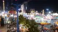 CNE 2015 Toronto Sky Bucket Carnival 1 4k or 4k+ Resolution