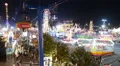 CNE 2015 Toronto Sky Bucket Carnival 2 4k or 4k+ Resolution