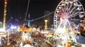CNE 2015 Toronto Sky Bucket Carnival 3 4k or 4k+ Resolution