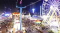 CNE 2015 Toronto Sky Bucket Carnival 4 4k or 4k+ Resolution