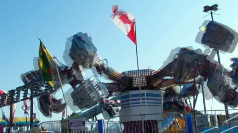 Cne Stock Footage 512984