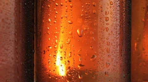 Co STK BeerDrip Stock Footage 11117227