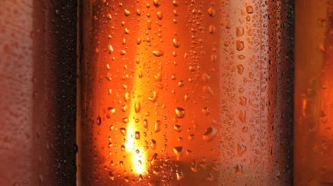 Co STK Beerrise 動画素材 11117444